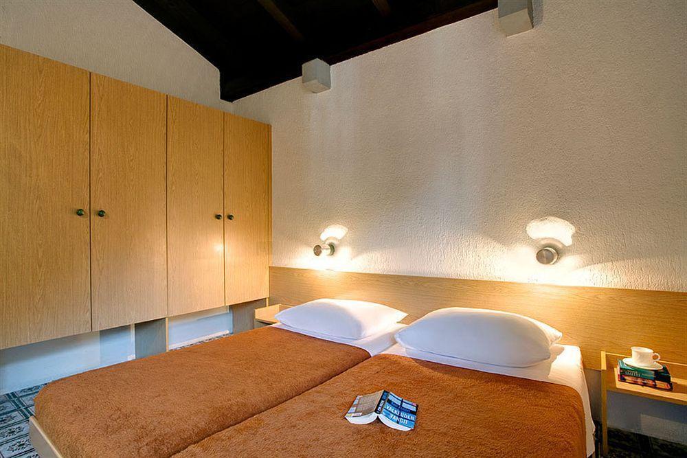 Pical Apartments Porec Esterno foto