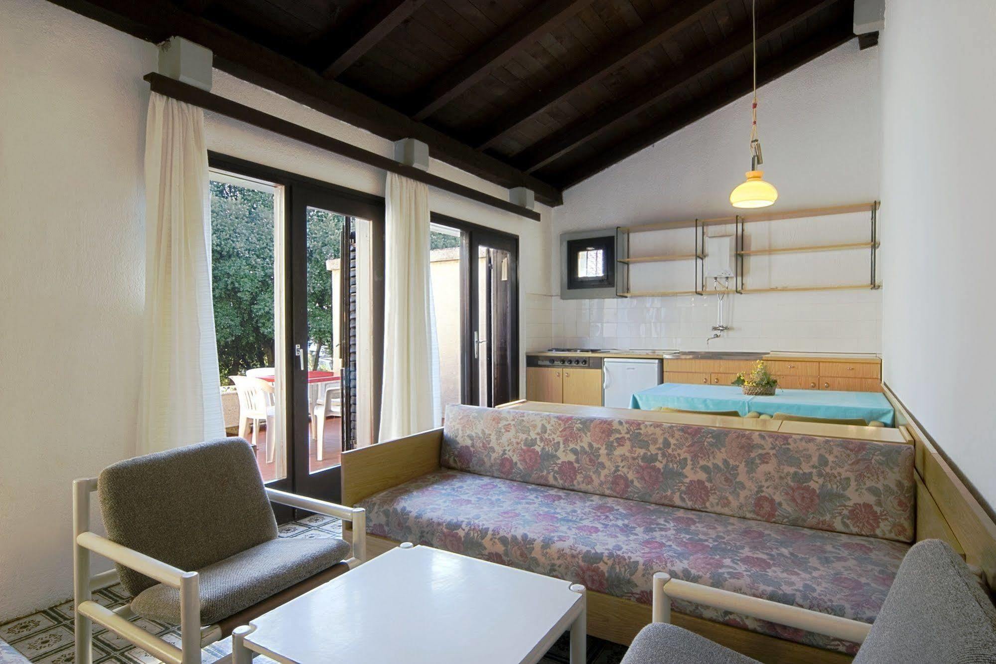 Pical Apartments Porec Esterno foto