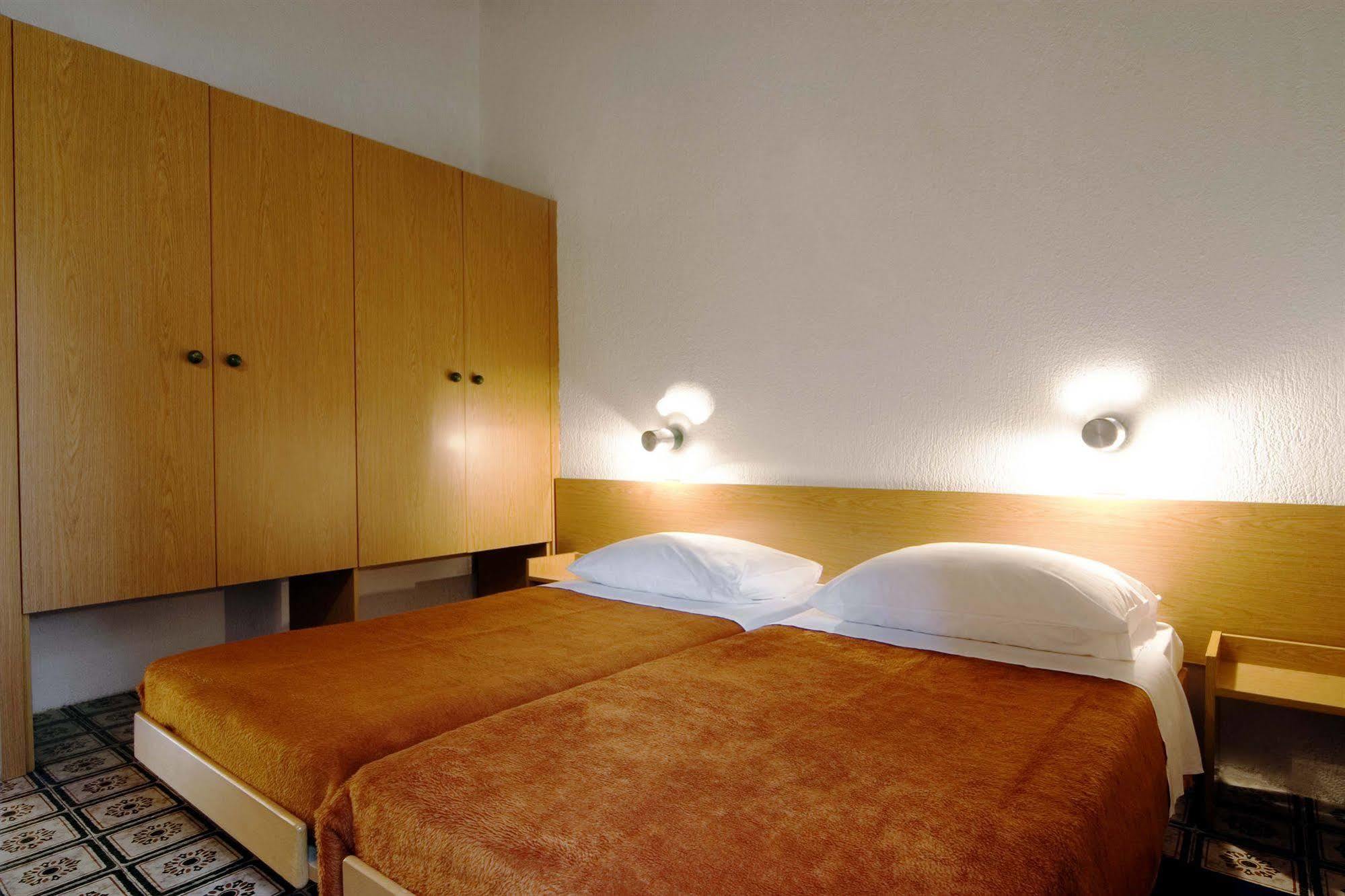 Pical Apartments Porec Esterno foto